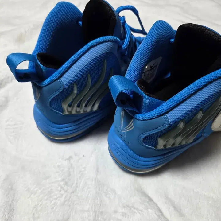[BUNJANG] Nike Sonic Flight Basketball Shoes 265mm / 나이키 소닉 플라이트 농구화 265mm