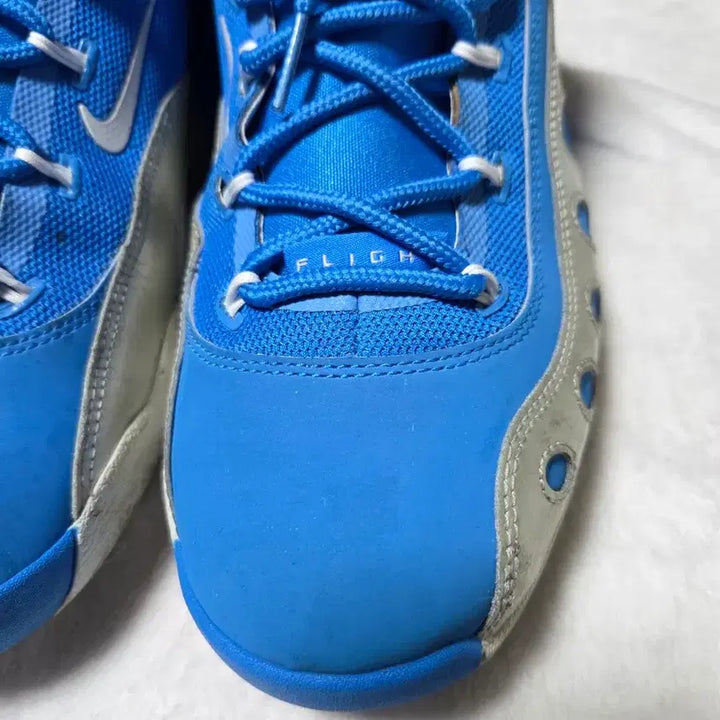 [BUNJANG] Nike Sonic Flight Basketball Shoes 265mm / 나이키 소닉 플라이트 농구화 265mm