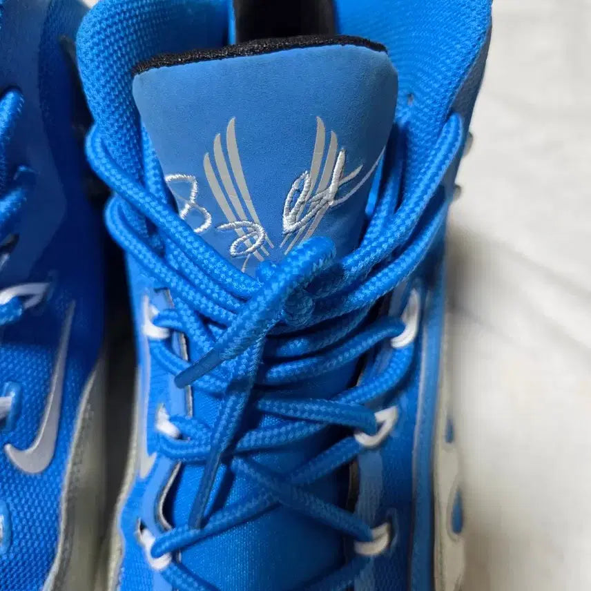 [BUNJANG] Nike Sonic Flight Basketball Shoes 265mm / 나이키 소닉 플라이트 농구화 265mm