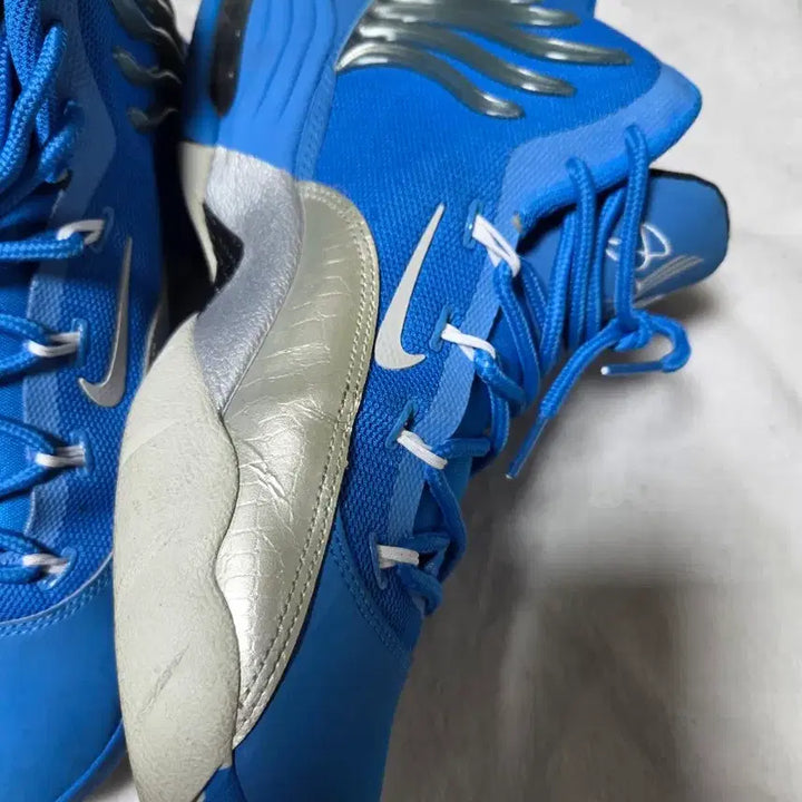 [BUNJANG] Nike Sonic Flight Basketball Shoes 265mm / 나이키 소닉 플라이트 농구화 265mm