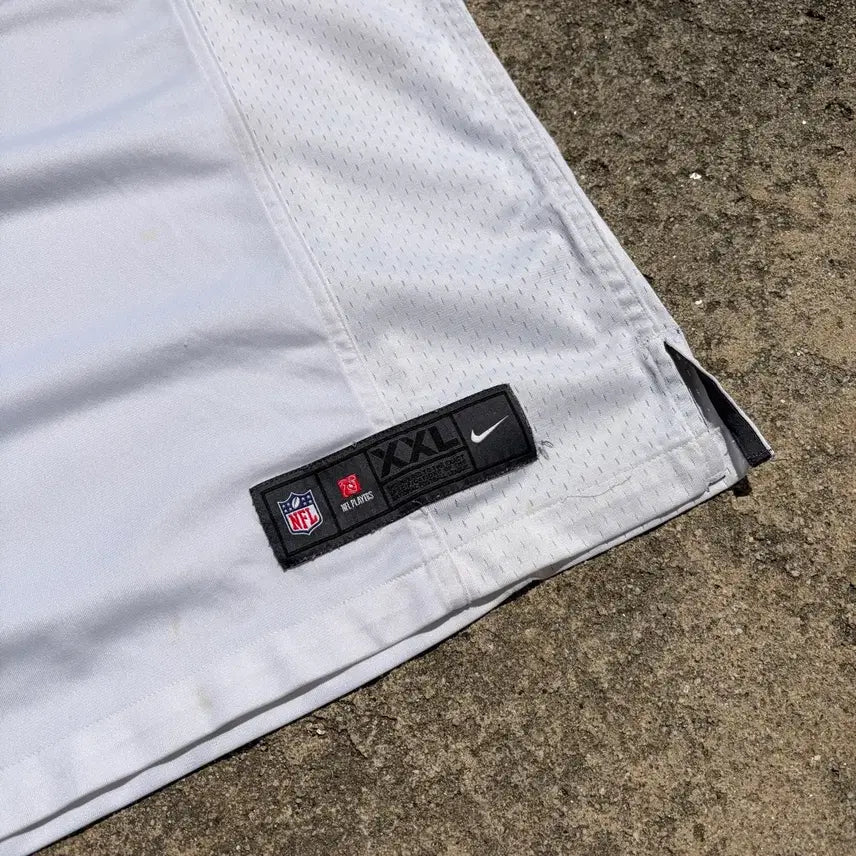 [BUNJANG] Nike NFL Tampa Bay Buccaneers Vintage Jersey 2XL / 나이키 NFL 탬파베이 버커니어스 빈티지 유니폼 져지 2XL