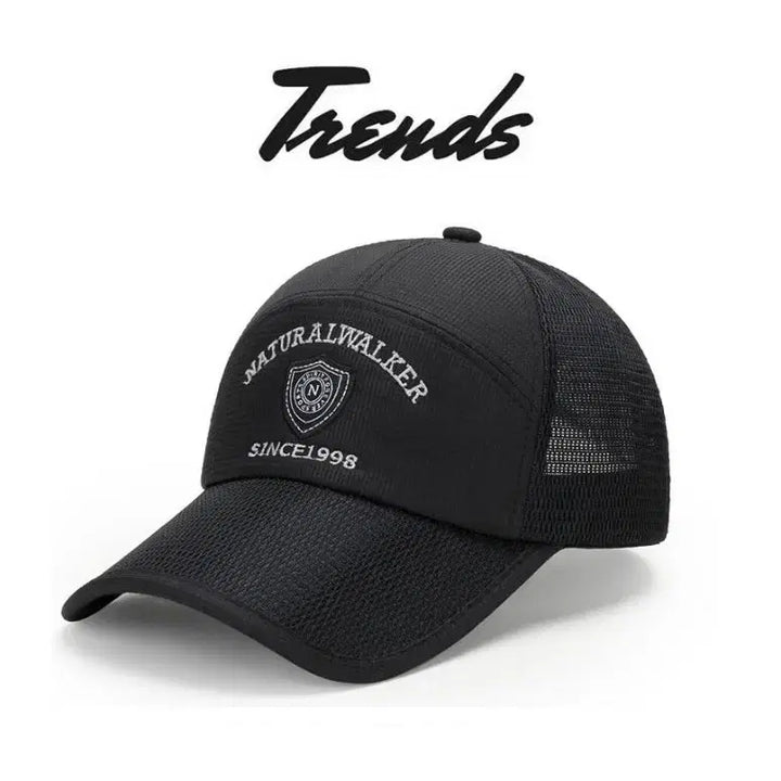 [BUNJANG] Mesh Ball Cap / [새상품] 시원한 메쉬 볼캡
