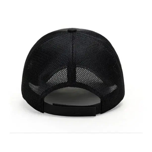 [BUNJANG] Mesh Ball Cap / [새상품] 시원한 메쉬 볼캡