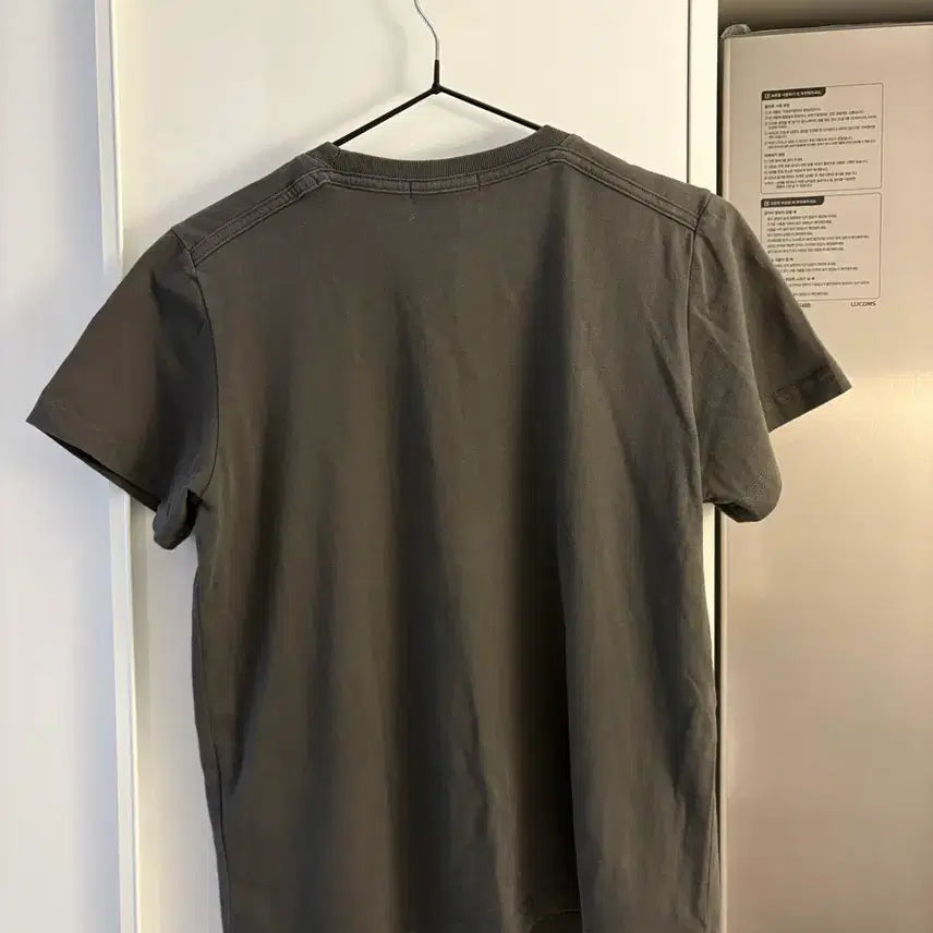 [SOLD OUT] 새터 그래픽티셔츠 WS사이즈