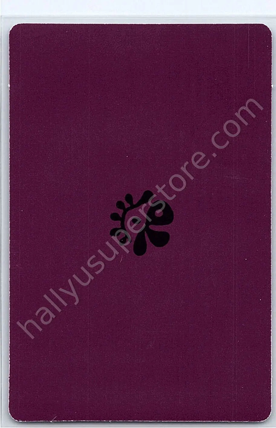 CORTIS - Juhoon - ACAI BALL TRADING CARD