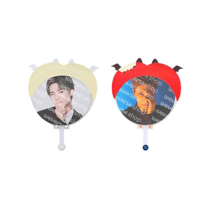 **[Pre-Order] WayV - 2025 WayV Concert Tour "NO Way OUT" Official MD [IMAGE PICKET COVER]