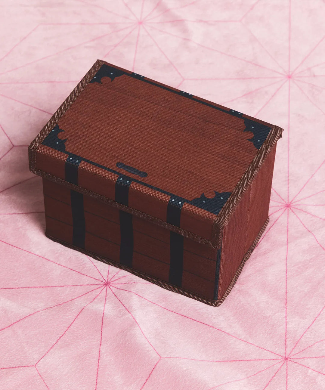 Demon Slayer: Kimetsu no Yaiba - Nezco Mini Storage Box