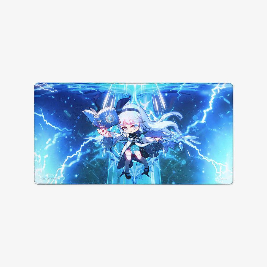 **[Pre-Order] MapleStory - Nexon Official MD (MAGICIAN Character mouse long pad)(Choose version)