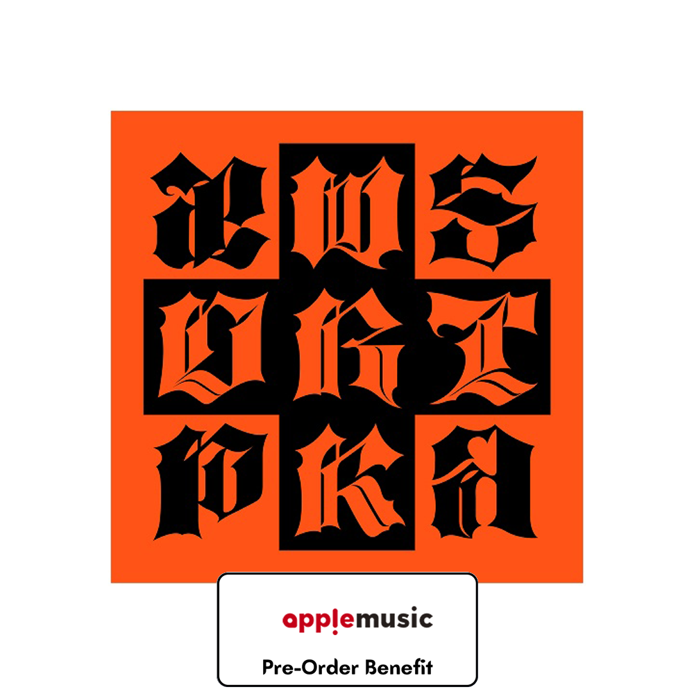 ** [Pre-Order] AESPA - Single album "Dirty Work" (Dirty Worker Ver.)+Pre-Order Benefit