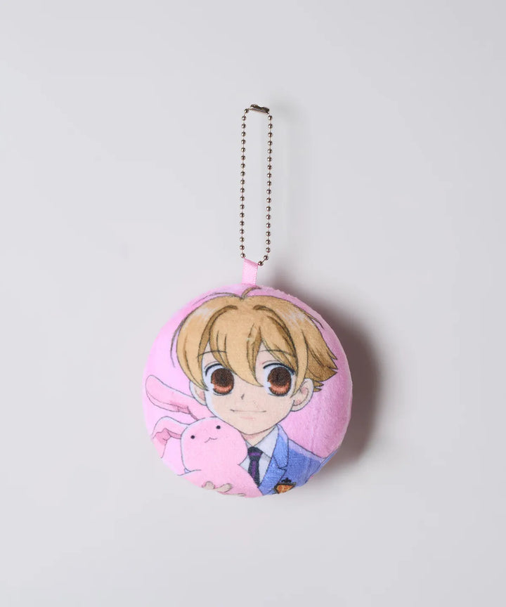 **[PRE-ORDER] Ouran High School Host Club (KeyRing)