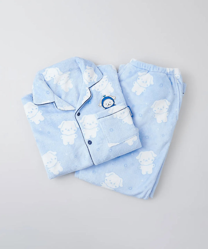 **[Pre-Order] SPAO & MONMUNGCHI X & MUSINSA 25SS SUMMER NIGHT COLLECTION [Pajamas]