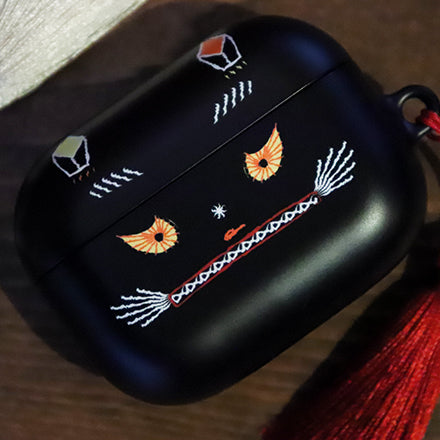 ** [Tradition] Hogun Airpod Pro Case
