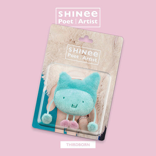 ** SHINee - Single Album "Poet | Artist" [Select Version]