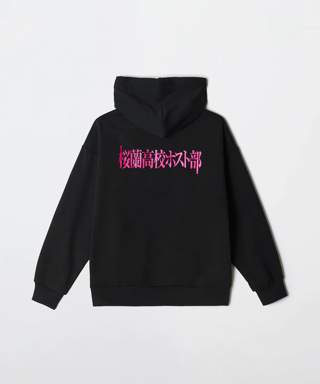 **[PRE-ORDER] Ouran High School Host Club (Hooded zip-up)