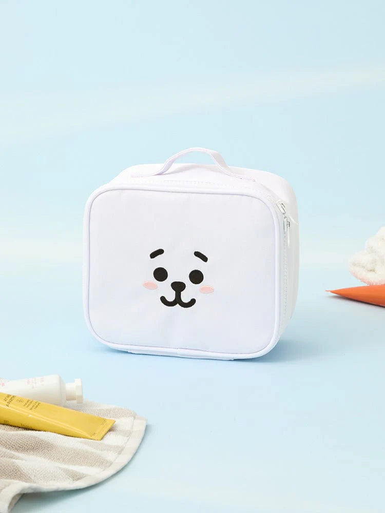 ** BT21 - Basic multi-pouch [M size]