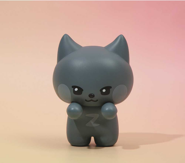 **[Pre-Order] ZERONI - Zeroni MONITOR AIR FRESHENER FIGURE
