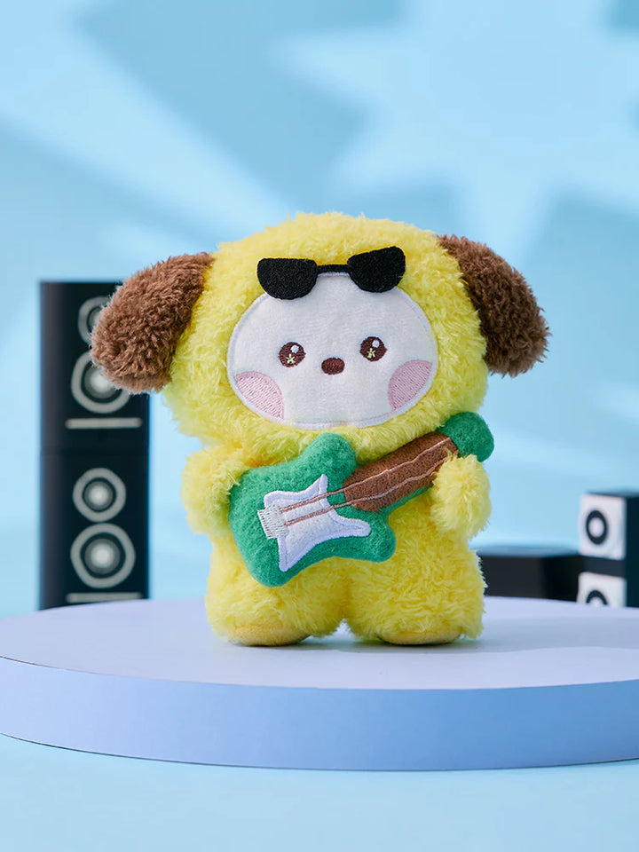 ** BT21 - Mini Minini Band Doll (Choose Member)