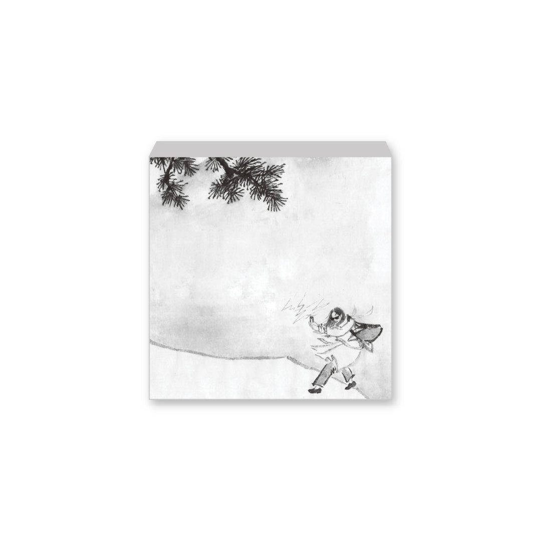 **[Pre-Order] Bon Appétit, Your Majesty- POP-UP STORE MD (MEMO PAD)