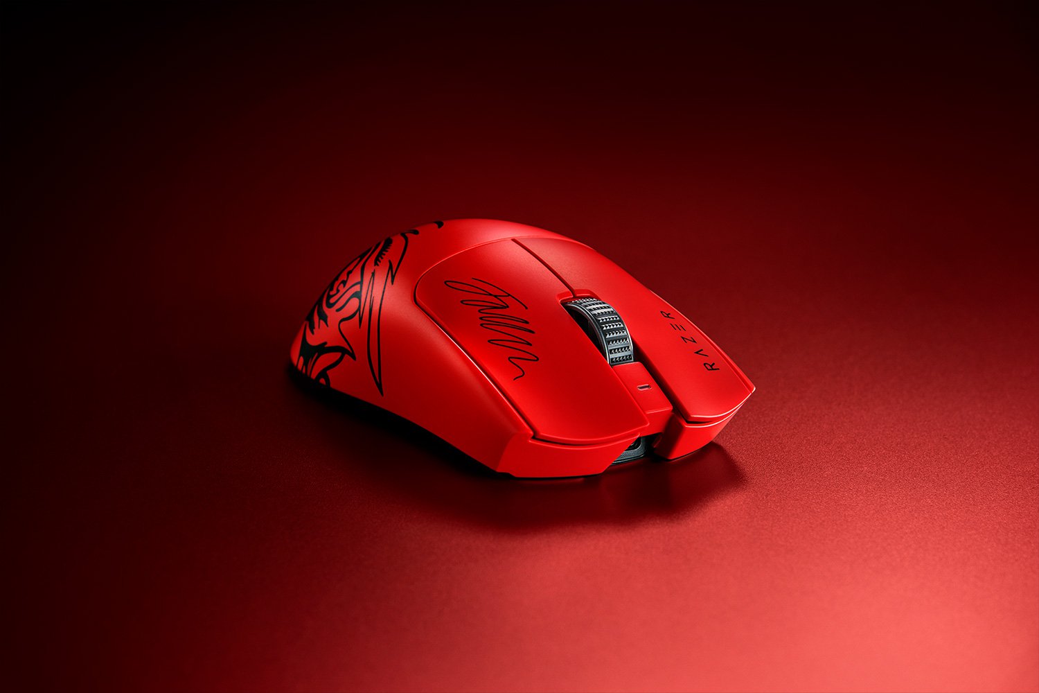 Pre- Order] Faker - Razer Viper V3 Pro Faker Edition