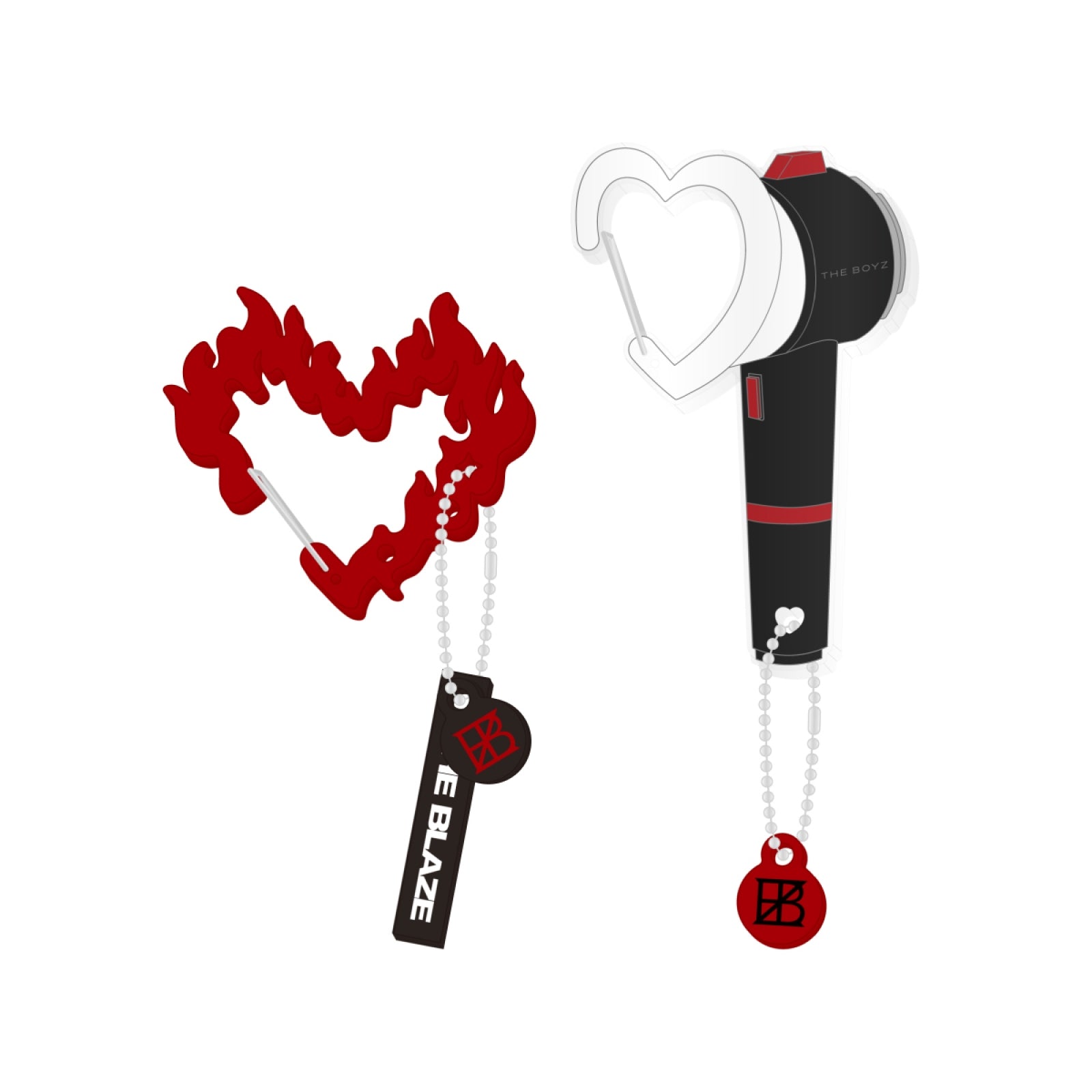 アイドルグッズ the boyz THE BOYZ JAPAN OFFICIAL WEBSITE
