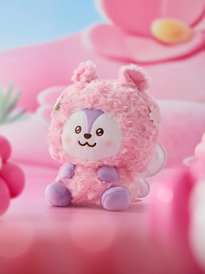 ** BT21 - Spring Fairy Sitting Doll