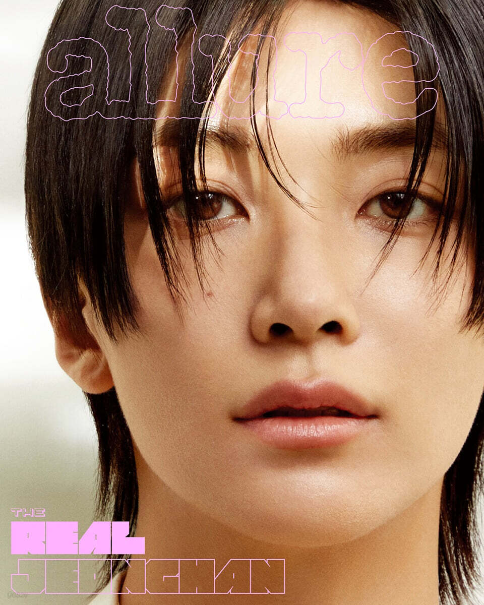 【専用】SEVENTEEN JEONGHAN SEVENTEEN JEONGHAN ALLURE 2025-04 MAGAZINE - Kpop USA