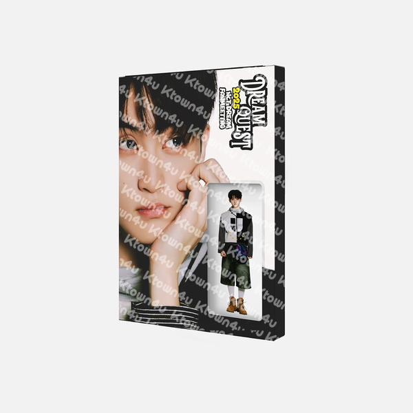 **[Pre-Order] NCT DREAM-  2025 FANMEETING [DREAM QUEST] MD