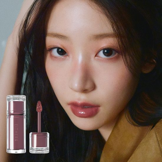 ** [GISELLE PICK]  Eitherand - Dewey Syrup Tint 4.3g 9 types