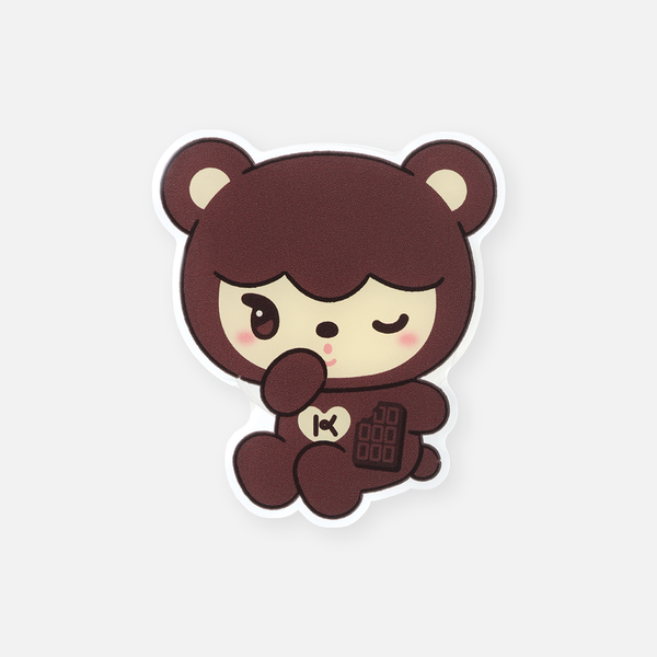 **[Pre-Order] KAI (EXO) - 2025 KAI SOLO CONCERT TOUR 'KAION' Official Md