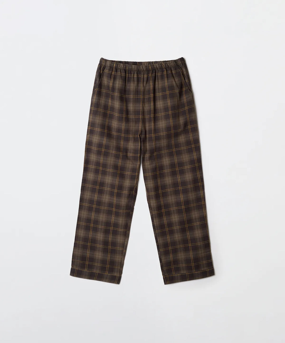 **[Pre-Order]  Harry James Potter - flannel pajamas (YELLOW)