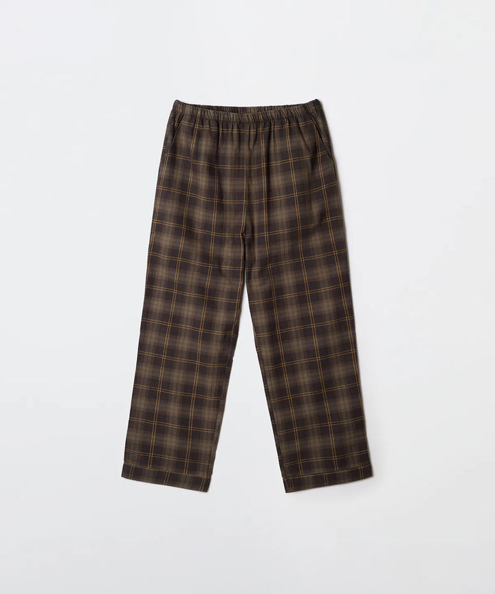 **[Pre-Order]  Harry James Potter - flannel pajamas (YELLOW)