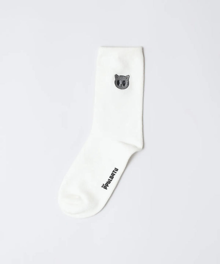 **[PRE-ORDER] TXT -"PPULBATU" Spao Collaboration MD (socks)