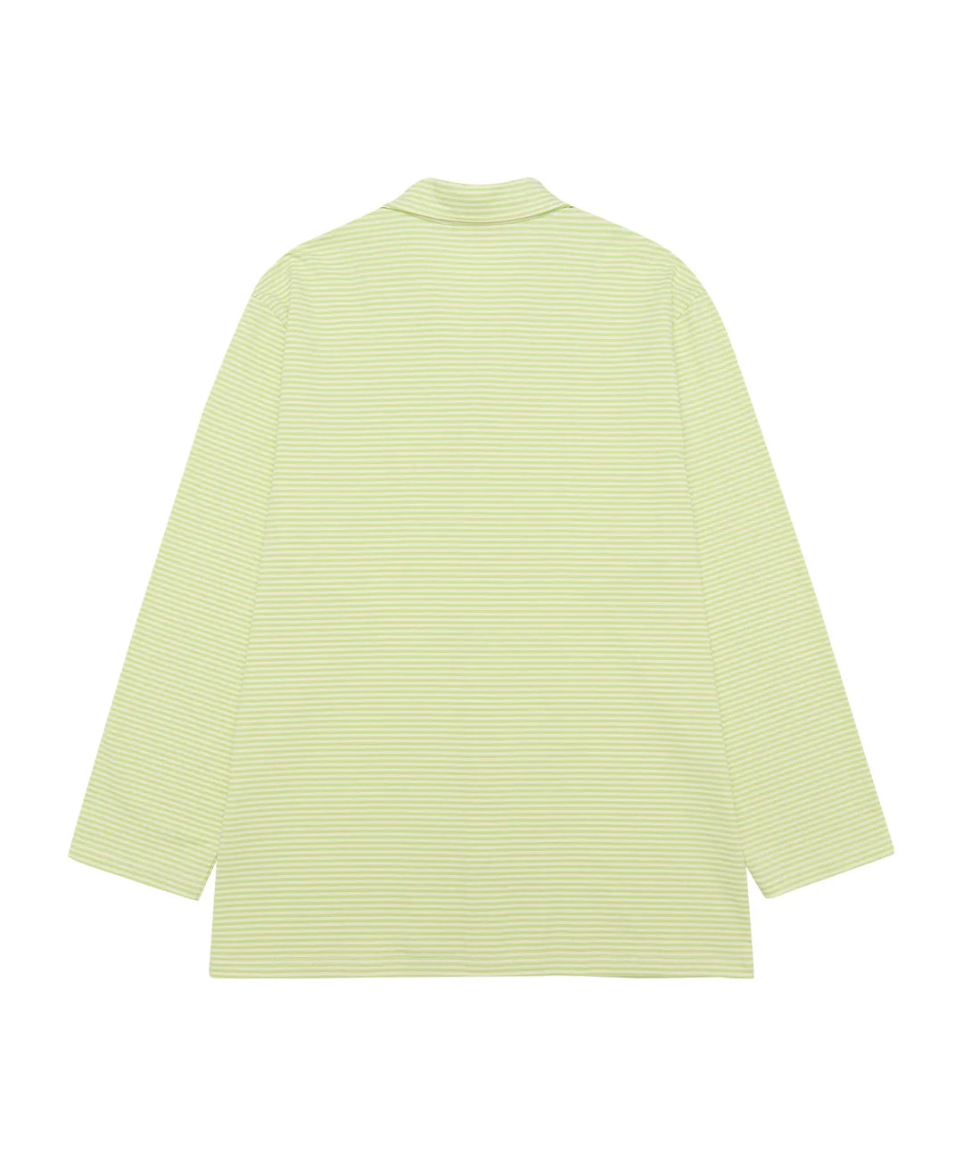 **QWER -Ames-Worldwide QWER PAJAMAS SET GREEN