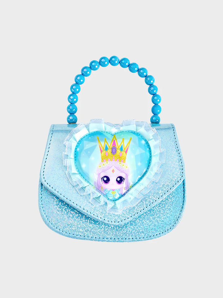 ** TEENIEPING - CATCH! TEENIEPING  SEASON 6 (mini tote bag)