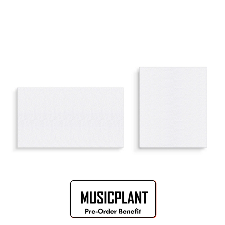 **[Pre-order] BTS - THE 5th Album 'ARIRANG' (Standard Ver.) + Pre-Order Benefit (Choose ver.)