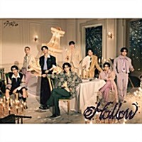 ** [Pre-Order] Stray kids - Hollow (CD+Special Zine)  [the first limited  Japan edition B Ver.]
