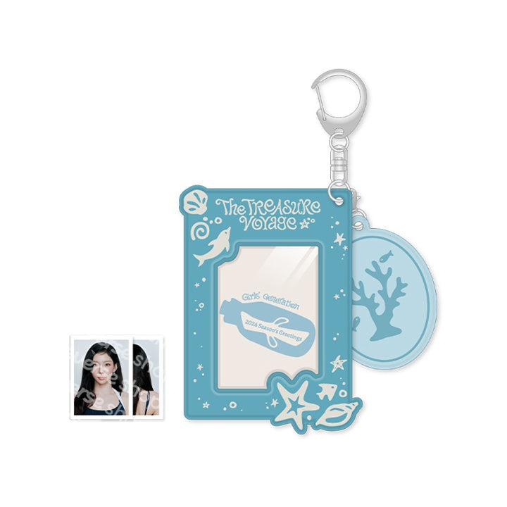 **[Pre-Order] SmTown -  SM 2026 SEASON'S GREETINGS (PHOTO HOLDER SET)