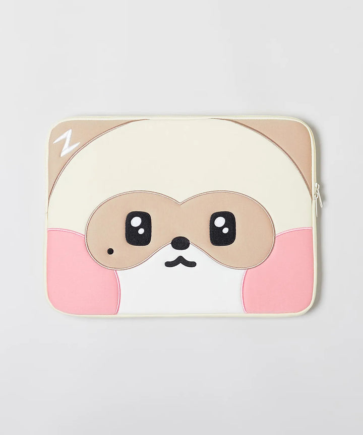 **[Pre-Order]  ZEROBASEONE X SPAO  - ZERONI SPAO COLLECTION Official MD [NOTEBOOK POUCH]