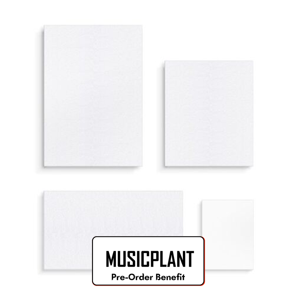 **[Pre-order] BTS - THE 5th Album 'ARIRANG' (Standard Set + Living Legend + Weverse Ver.) + Pre-Order Benefit (Choose ver.)