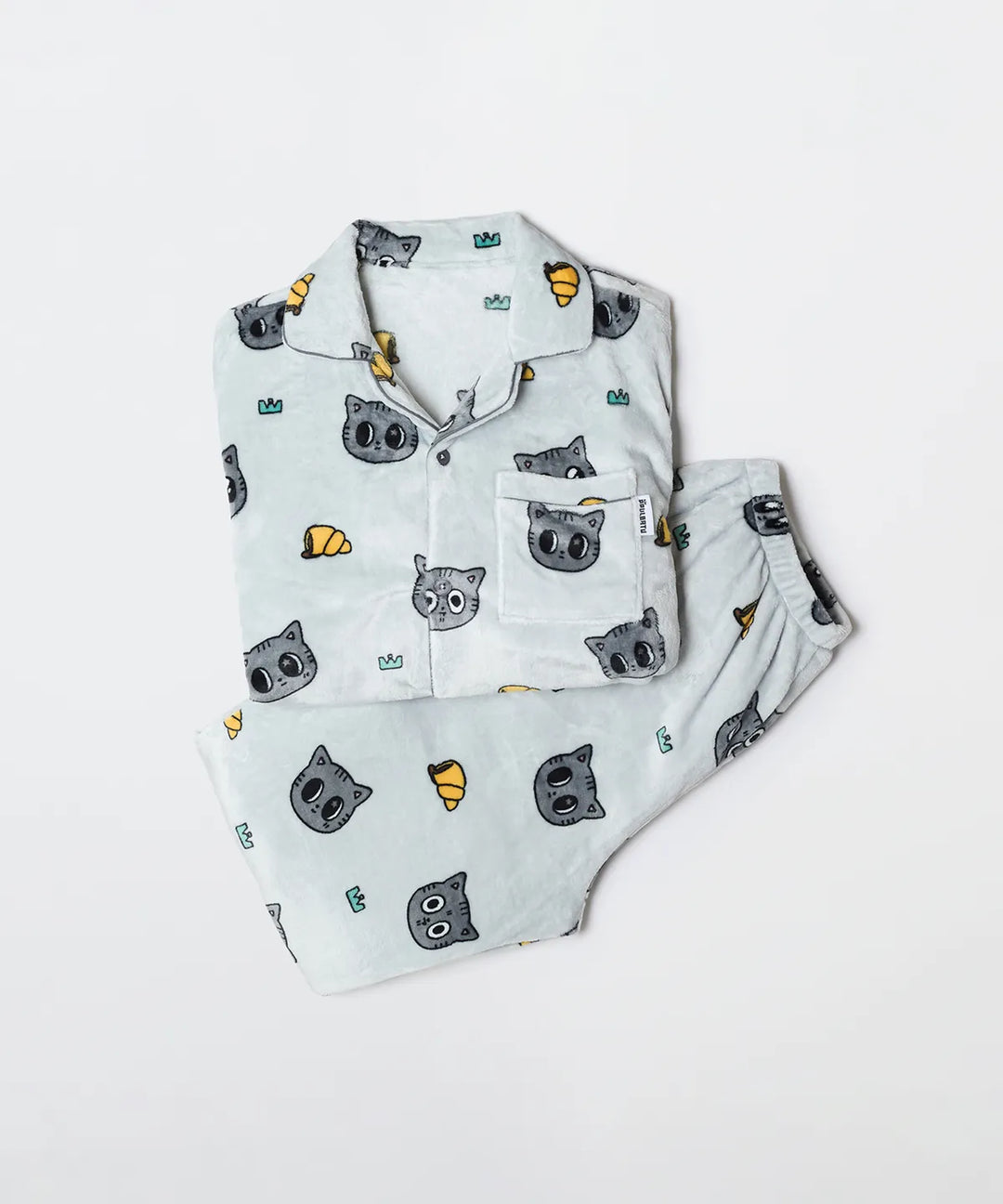 **[PRE-ORDER] TXT -"PPULBATU" Spao Collaboration MD (Sleeping Pajamas)