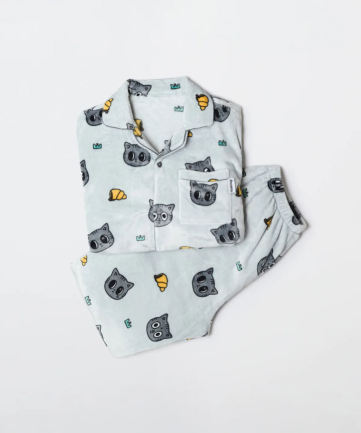 **[PRE-ORDER] TXT -"PPULBATU" Spao Collaboration MD (Sleeping Pajamas)
