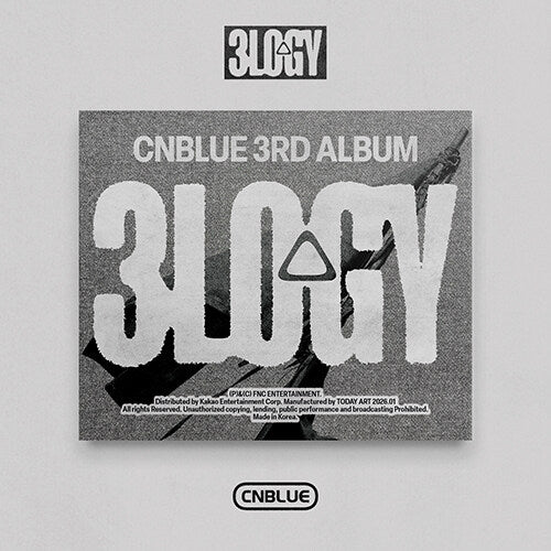 CNBlue – HALLYUSUPERSTORE