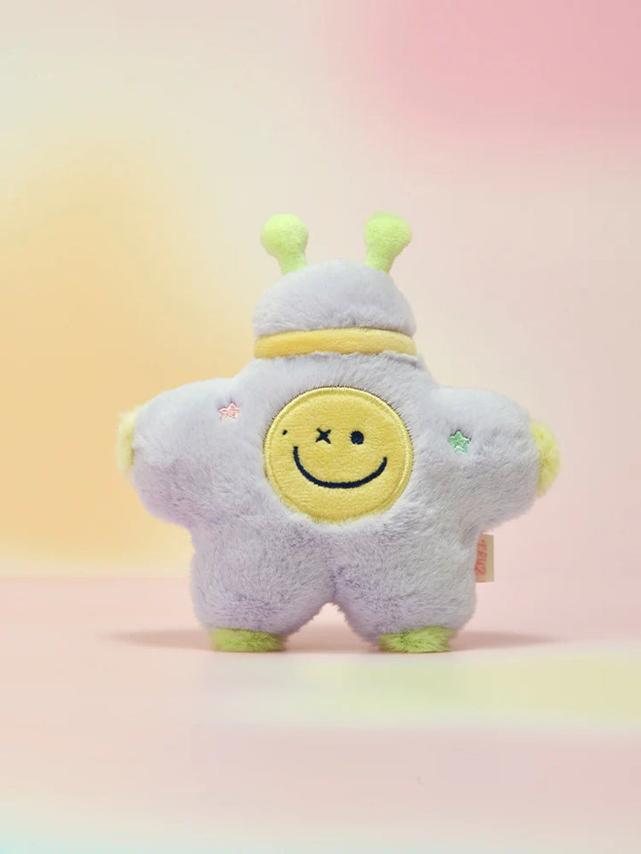 **[Pre-Order] TREASURE - TRUZ linefriendssquare Official MD Planet Mini Doll