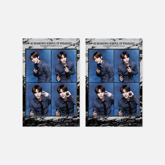 **[Pre-Order] Riize-  2025 SEASON'S GREETINGS [4CUT PHOTO SET,PHOTO PACK,MINI COLLECT BOOK]