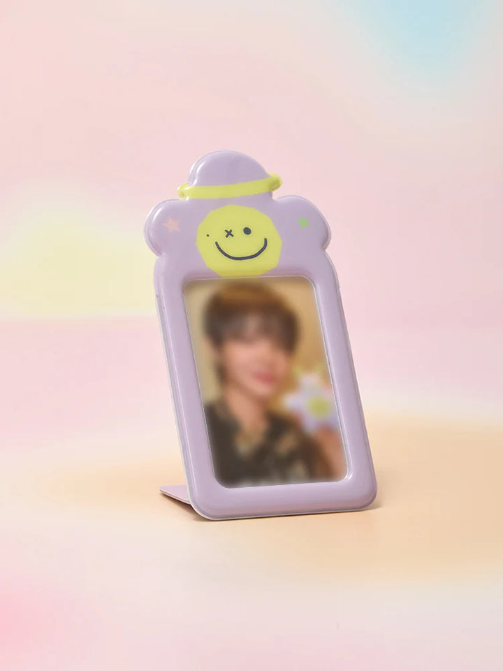 **[Pre-Order] TREASURE - TRUZ linefriendssquare Official MD PVC Photo Card Holder
