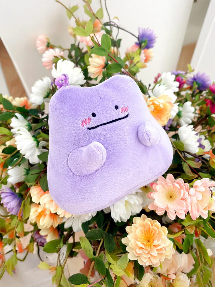 ** Pocket Monsters -  Ditto Shame, shame Version