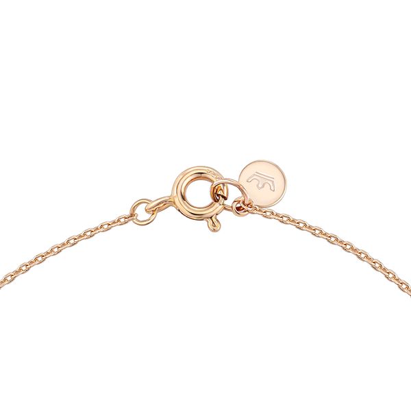 ** IU PICK -[J.ESTINA] J.Blanc Necklace