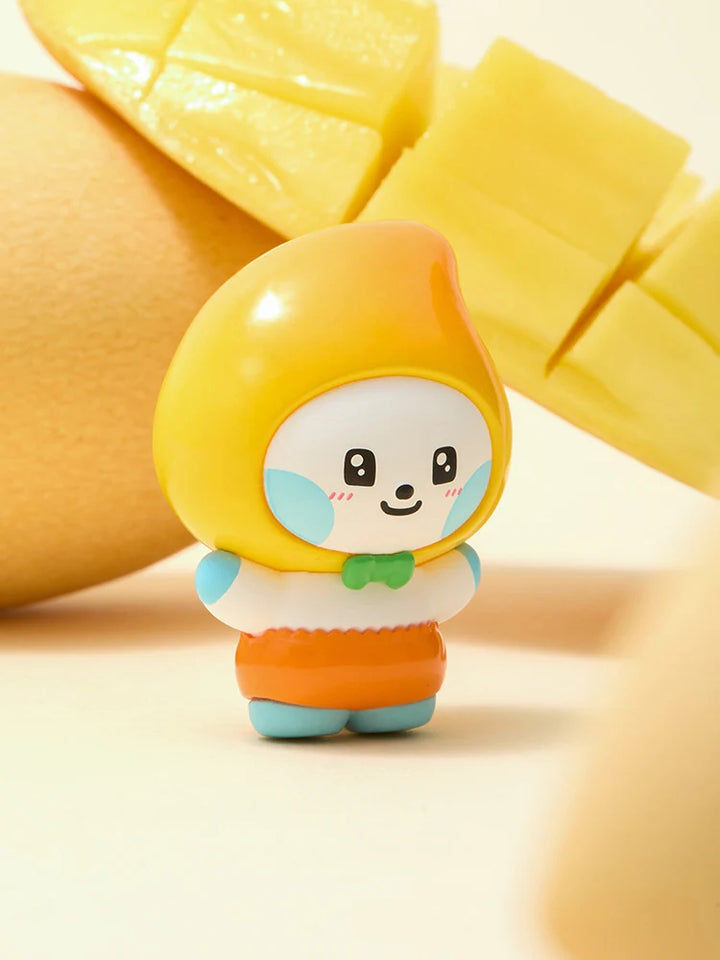 **[Pre-Order] ZERONI - Zeroni Fruit Edition Figure (Member Choose)