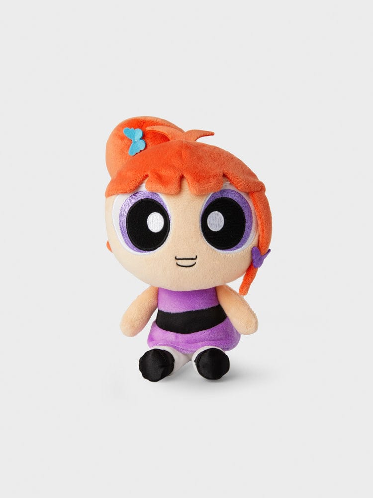 **THE POWERPUFF GIRLS x NJ Doll Medium (Choice member)