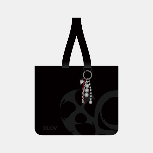 [Pre-Order] XLOV - I,God Official MD